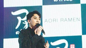 ‘혼밥’하기 좋은 승리 라멘집… 국내외 50개점 돌파 