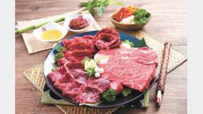 ”한우는 횡성축협”… 국가명품 인증 7회 금자탑