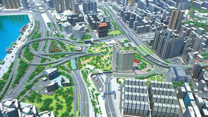 차별적 기술-공사 수행경험으로 해외 수주 잇따라