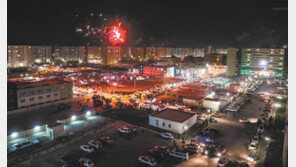 수익성 중심 성장기반 구축… ‘복합개발사업’ 확대