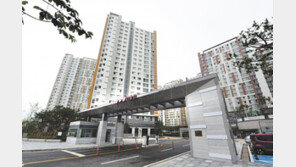 주택사업 확대로 ‘어울림’ ‘리첸시아’ 인지도 높인다