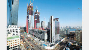 베트남 등 ‘전략 진출국’ 중심으로 해외수주 강화