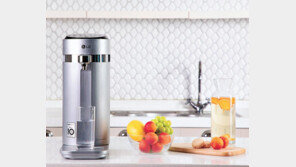 ‘렌털 서비스 소비자 만족도 1위’ LG 퓨리케어 정수기