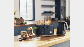 소형 가전 브랜드 ‘모피리처드, 브랜드 파워 넘어 소비자 취향 저격