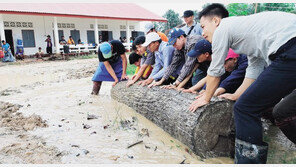 국제위러브유운동본부, ‘상생복지’ 위한 글로벌 행보