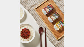 [단신]SPC 가정간편식 ‘육식본능’ 시판