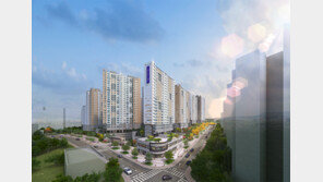 [분양 단신]‘태릉 해링턴 플레이스’ 560채 일반분양 外