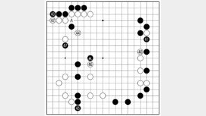 [바둑]알파고 vs 알파고 특선보… 한술 더 뜨다