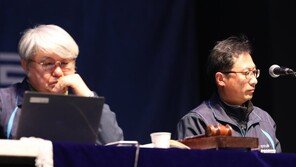 민노총, 경사노위 참여 결국 무산…2월 총파업 예정대로