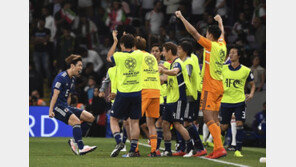 ‘5번째 우승 성큼’ 日, 이란 3:0 완파하며 아시안컵 결승 진출