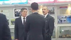 해리스, 정경두 국방-강경화 외교 릴레이 면담