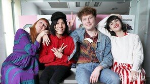 “인터넷-SNS 시대에 감사… 생활 잡음도 우리에겐 음악”