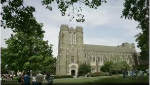 美듀크대 교수, ‘중국어 사용금지’ 이메일 “깊이 후회” 사과