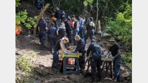 캐나다 동성애자 8명 연쇄살인…경찰 “중대한 진전 있다”