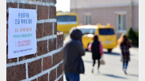 사립유치원 폐원으로 실업자 전락 교사들 어쩌나…교육당국 ‘나몰라라’