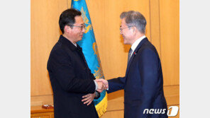 文대통령 설득에도 양대노총, 사회적대화 불참…노동현안 안갯속