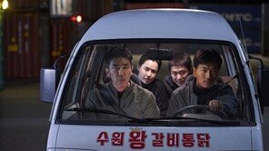 “명절에 영화 한 편 어때요?”…2019년 설 연휴 극장가 ‘기대작’ 