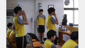 달라진 병역판정검사 직접 받아보니…“종합검진 수준”