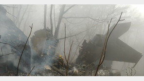 작년 F-15K 추락사고가 사드 때문?…軍 “지나친 확대해석”