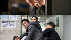 [N초점] 4년만의 흥행…‘극한직업’ 류승룡, 희극지왕의 부활