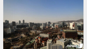 [날씨] 30일 낮부터 기온 올라 평년 웃돌아…미세먼지 ‘보통’