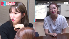소이현 동생 “25세에 결혼 결심…언니 소이현이 머리채 잡았었다”