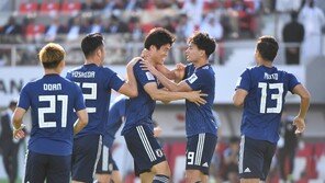 일본, 이란 3-0 완파…韓 축구팬 “탈아시아급, 우리도 분발해야”
