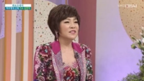 김연자 “‘아모르파티’ 발표 4년 만에 역주행…엑소 팬 덕분”