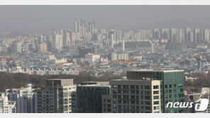 미세먼지 특별법 내달 15일 시행…고농도시 초중고 휴업