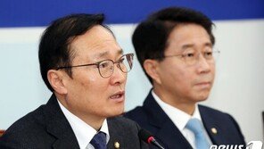 홍영표 “탄력근로제, 1월중 합의 안되면 2월 국회서 처리”