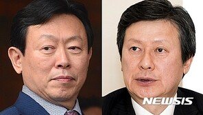 신동주, 또 화해편지 “형제로서 설날 초대”…신동빈 “순수성 있나?”