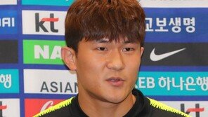 김민재, 중국 베이징 궈안 이적 “더 성장할 수 있도록 노력”