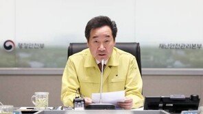 설 연휴 앞두고 구제역 발생…李총리 “초동방역 지나치다 싶을 정도로 해야”