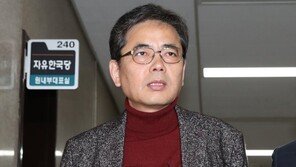 곽상도 “文 대통령 딸 일가족 왜 아세안으로 이주했나”