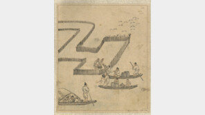 방렴·장살·그물살…‘전통 어로방식’ 국가무형문화재 된다