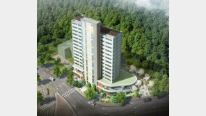 의료시설·텃밭 갖춘 고령자 임대주택 1000가구 짓는다