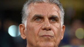 이란과 케이로스의 위대한 8년 동행, 마침내 마침표 찍다