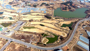 ‘신의 한 수’ 한전공대 입지 ‘부영CC’ 기부채납 통 큰 결단