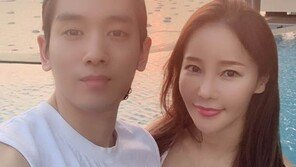 미나♥류필립, 애정 듬뿍 여행샷 “매 순간 놓칠까 봐 조마조마”