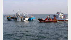 태풍·풍랑 예비특보에도 낚시배 출항 금지…초당풍속에도 제한
