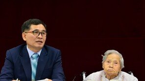일본군 성노예제 피해자 전남에선 곽예남 할머니만 생존 “마지막 소원 日사죄”