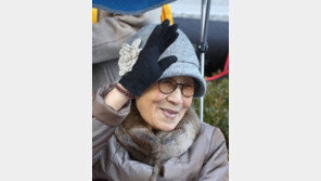 위안부 피해자 ‘김복동 할머니’의 생전 마지막 말 “일본 해도 너무 한다”