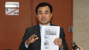 안규백, 日 초계기 위협비행 사과·재발방지 촉구 결의안 발의