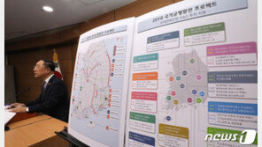 KTX 뚫리고 도로 깔린다…지방 부동산 기대↑