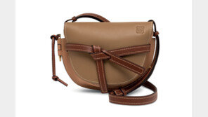 코오롱FnC 로에베, 롯데백화점 본점서 팝업스토어