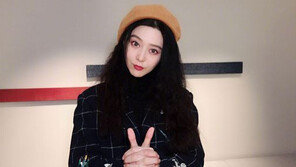 ‘1400억 벌금 완납’ 판빙빙, 회사 대표직 사임·자산 정리 중