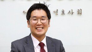 변협, ‘양심적 병역거부’ 백종건 변호사 등록 결정