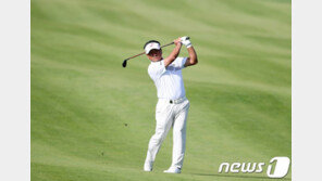 최경주, PGA 투어 복귀…피닉스 오픈 1일 개막