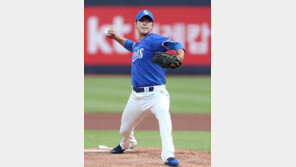 ‘최대 10억원’ 가치 인정한 삼성, 동기부여 커진 윤성환