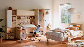 ‘SKY캐슬’ 예서 책상이 궁금하다! 1등급을 위한 아이 가구